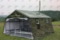 Армейская палатка Енисей 5