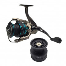 Катушка безынерционная Namazu Pro Spirit SPT4000  , 5+1 подшипников