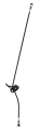 Самостраховка Petzl GRILLON 3 м