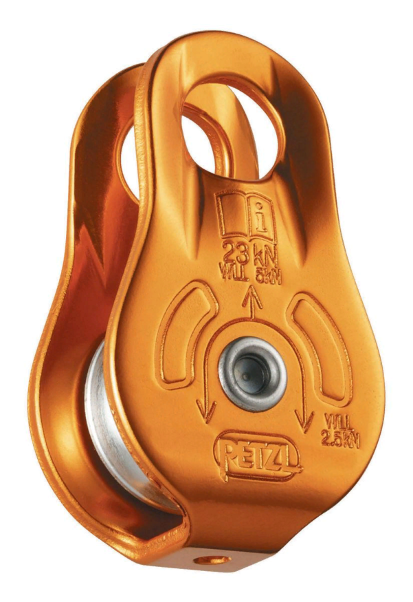 Блок-ролик FIXE, Petzl