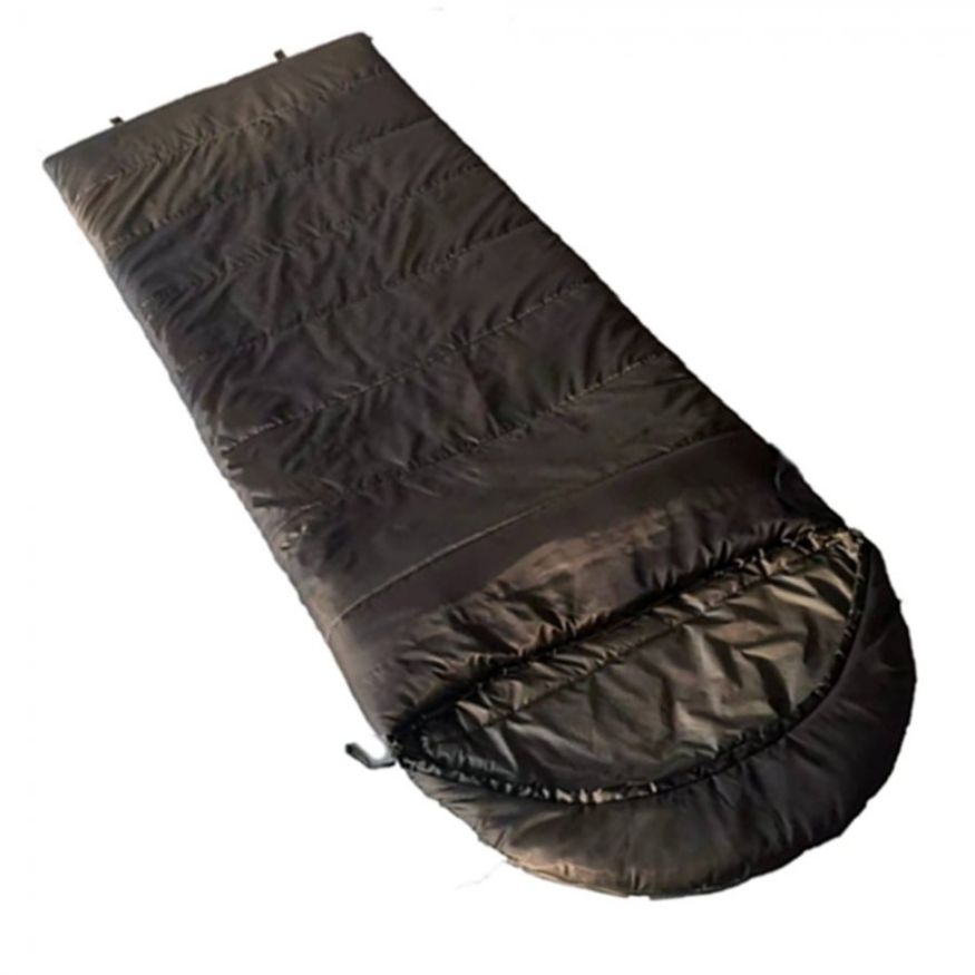 Спальный мешок Taiga 400 XL увеличенный, Tramp