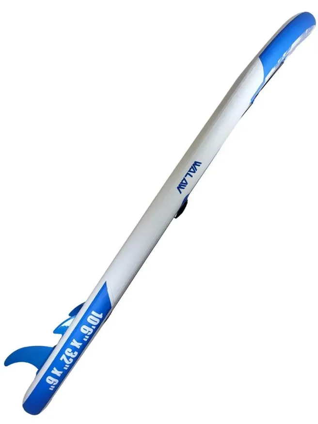 Сап-доска BLUE, Walaw