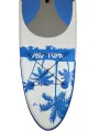 Сап-доска BLUE, Walaw