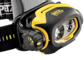 Налобный фонарь &amp;quot;PIXA 3&amp;quot;, Petzl