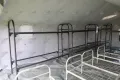 Армейская палатка Енисей 15