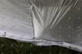 Армейская палатка Енисей 15