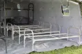 Армейская палатка Енисей 15