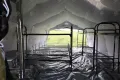 Армейская палатка Енисей 15