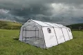 Армейская палатка Енисей 15