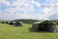 Армейская палатка Енисей 15