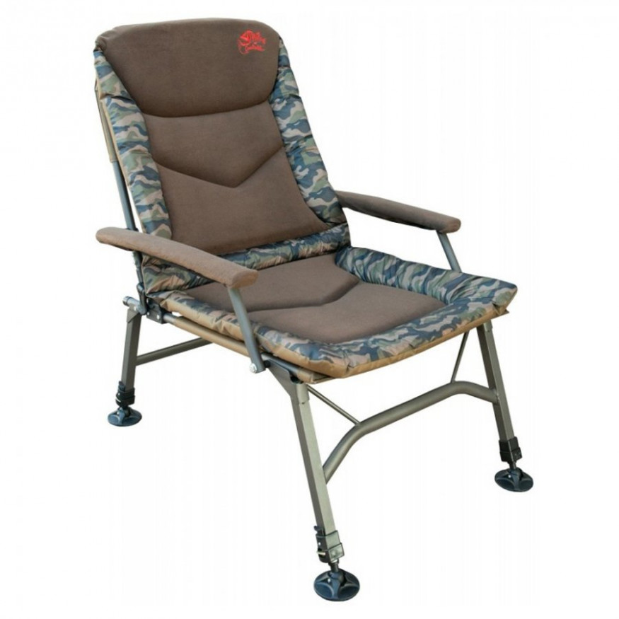 Складное кресло &amp;quot;Royal Camo&amp;quot;, Tramp
