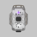 Armytek Crystal WUV (Grey Onyx)