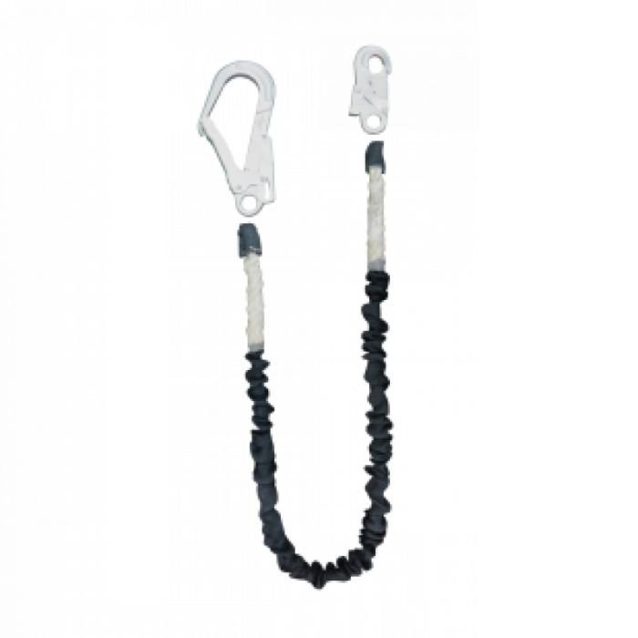 Строп из палиамидного каната в защитной оплетке (B з/о кр-03, кр-04 ков.)