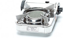 Газовая плита NaMilux Na-171 AS*8 с керамикой