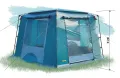 Тент-шатер Campus Tent, TauMANN