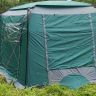 Тент-шатер Campus Tent, TauMANN