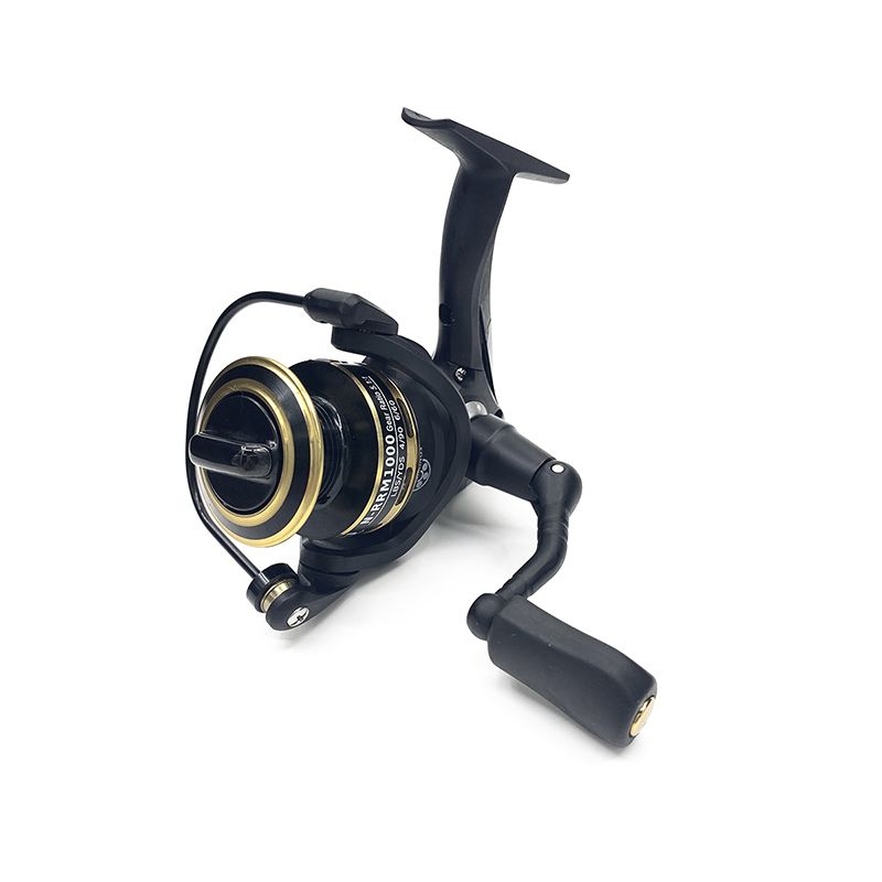 Катушка безынерционная Namazu River Monster, 4+1 подшипников