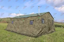 Армейская палатка Енисей 30