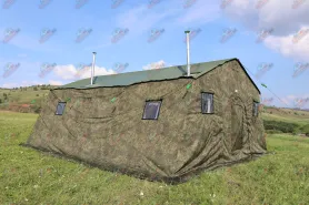 Армейская палатка Енисей 30