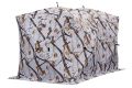 Палатка зимняя Higashi Double Winter Camo Comfort (однослойная)