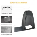 Походный душ 4015 MULTI TENT, King Camp