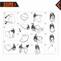 Походный душ 4015 MULTI TENT, King Camp