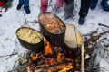 Котел Век овальный 14 л