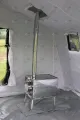 Армейская палатка Енисей 40