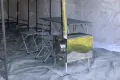 Армейская палатка Енисей 40