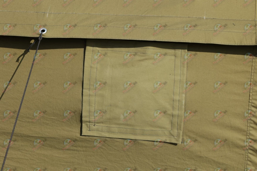 Геологическая палатка Геолог-2