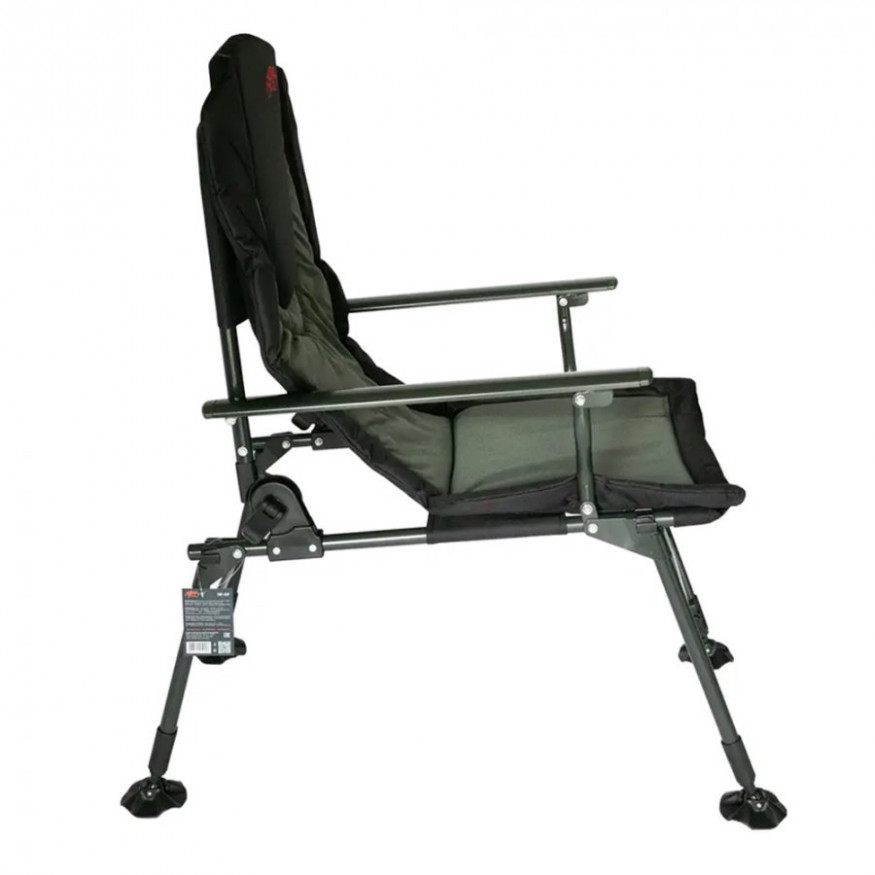 Кресло &amp;quot;Chairman&amp;quot; зеленое, Tramp