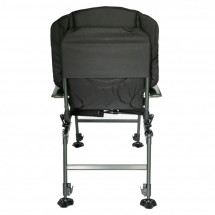 Кресло &amp;quot;Chairman&amp;quot; зеленое, Tramp