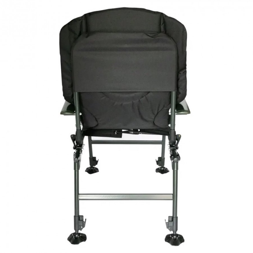 Кресло &amp;quot;Chairman&amp;quot; зеленое, Tramp