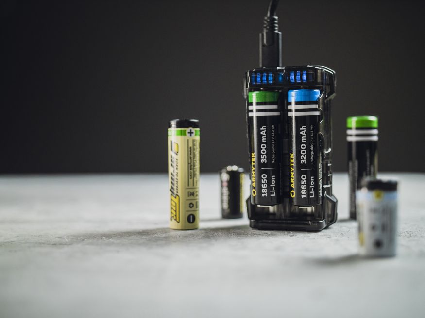 Armytek Handy C2 VE