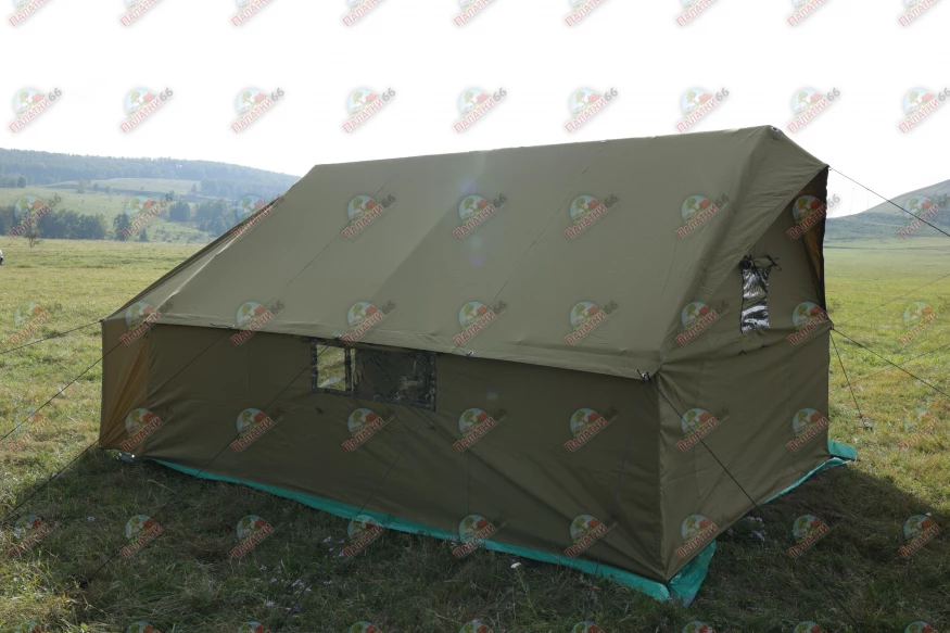 Геологическая палатка Геолог-4