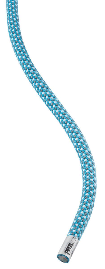 Petzl MAMBO 10.1 mm 60 м, бирюзовый