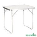 Стол складной Р109 71,5х48 промо, Green Glade