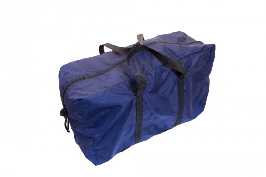 Печь походная Век Стандарт (Титан)