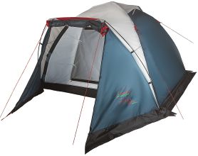 Палатка Canadian Camper STORM 4, цвет royal