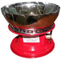 Газовая горелка &amp;quot;World Cup GR-202&amp;quot;, Следопыт