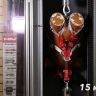 Привязь страховочная АЛЬФА 6.0К огнеупорная, Венто