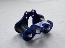 Ролик Treck V2 GURU для навесной переправы, GURU