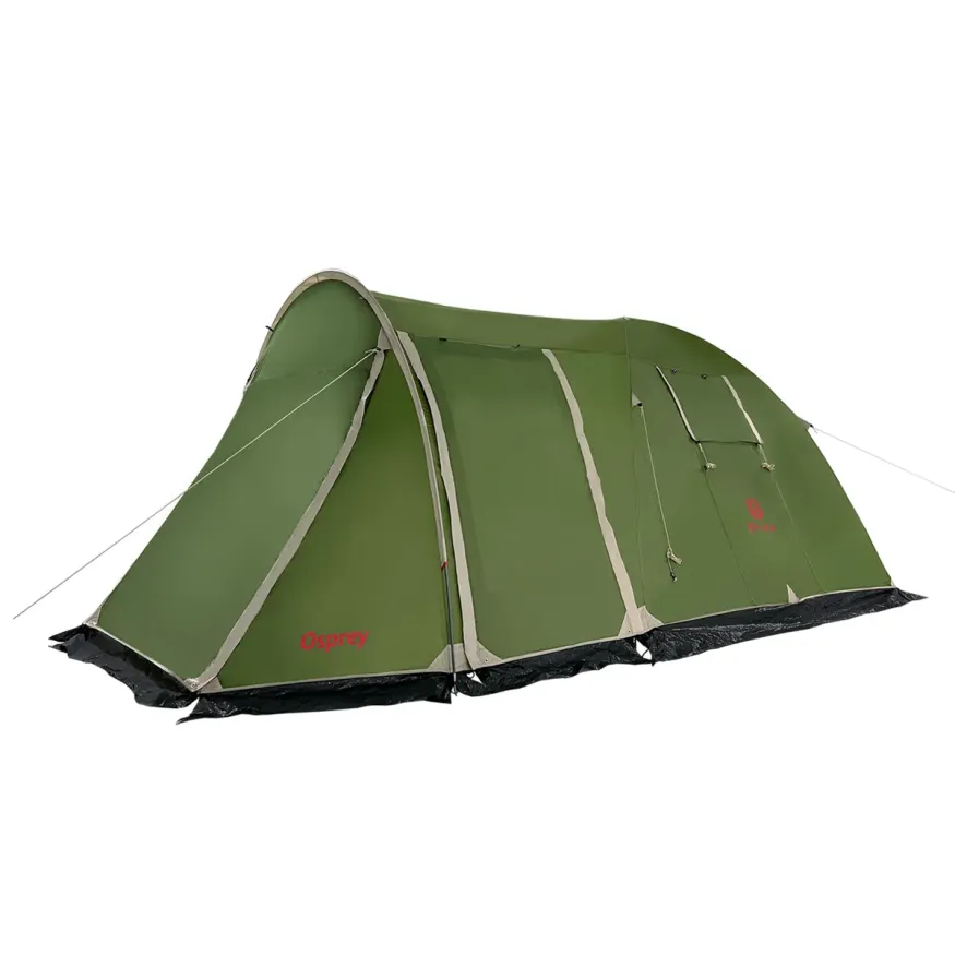 Палатка Osprey 4 зеленая, Btrace