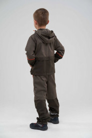 Костюм детский противоэнцефалитный ЛАЙТ KIDS, Сталкер