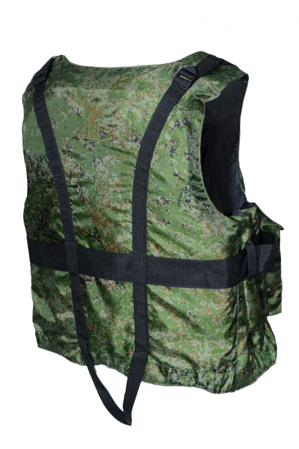 Жилет Век Перекат Б большой