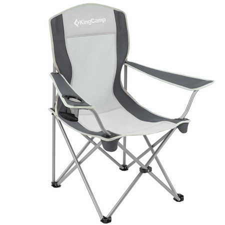 3818 Arms Chair кресло складное King Camp