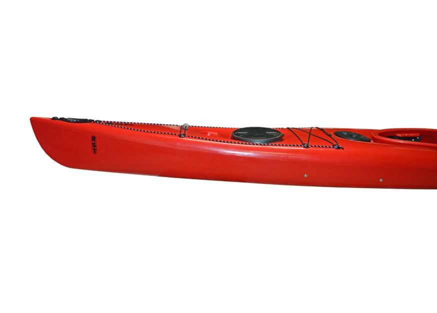 Каяк морской Миг, RST