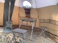 Палатка универсальная УП-5 Енисей двухслойная