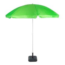 Зонт садовый (d=2m) зеленый, A0013, Green Glade