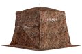 Шатер Higashi Pyramid Camp Camo